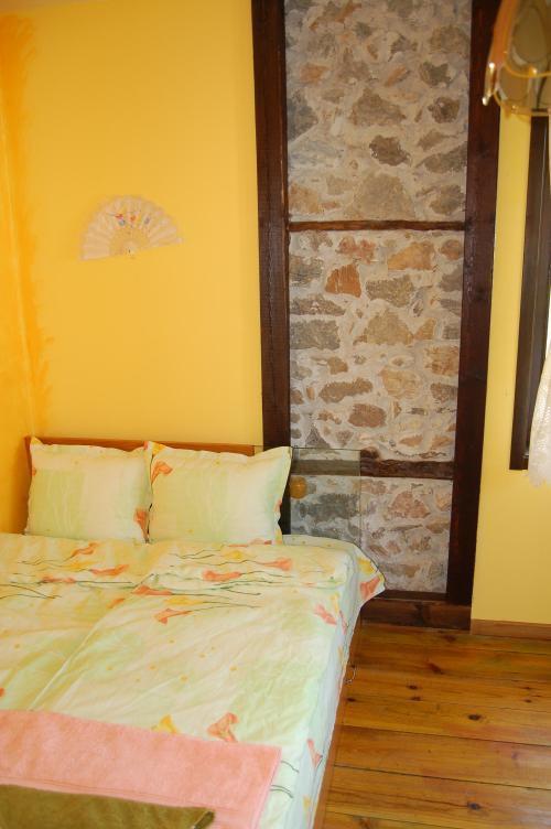 Guest House The Jolly House Arda  Buitenkant foto