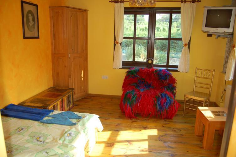 Guest House The Jolly House Arda  Buitenkant foto