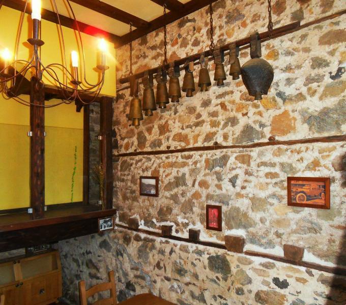 Guest House The Jolly House Arda  Buitenkant foto