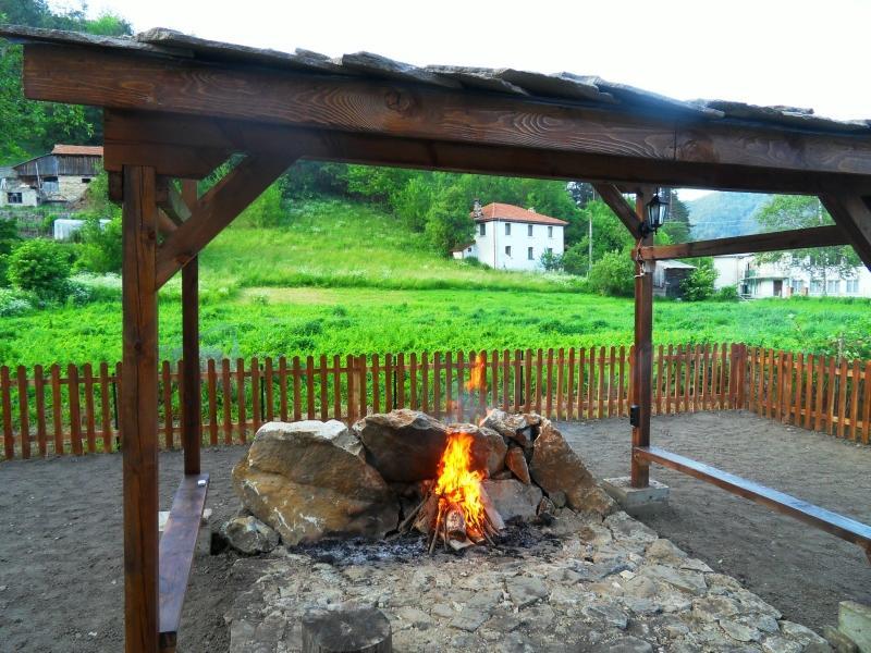 Guest House The Jolly House Arda  Buitenkant foto