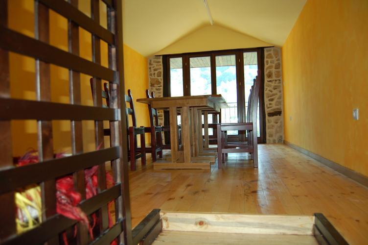 Guest House The Jolly House Arda  Buitenkant foto