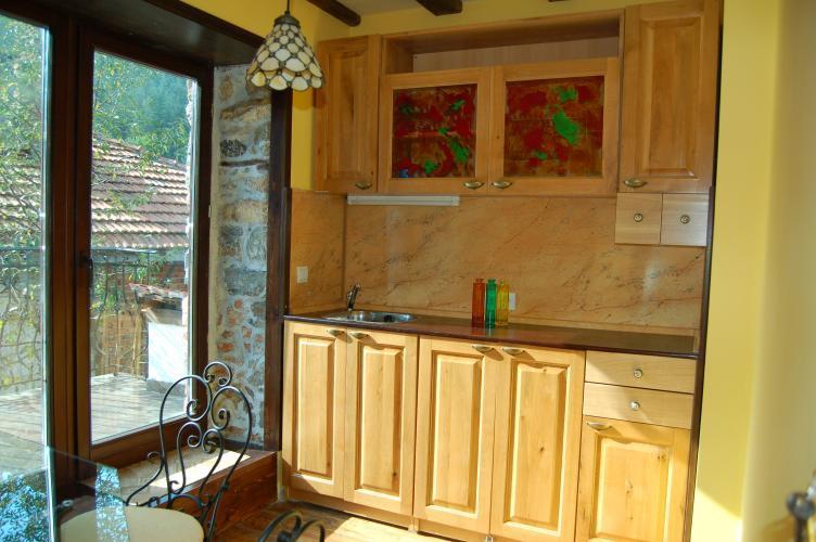 Guest House The Jolly House Arda  Buitenkant foto