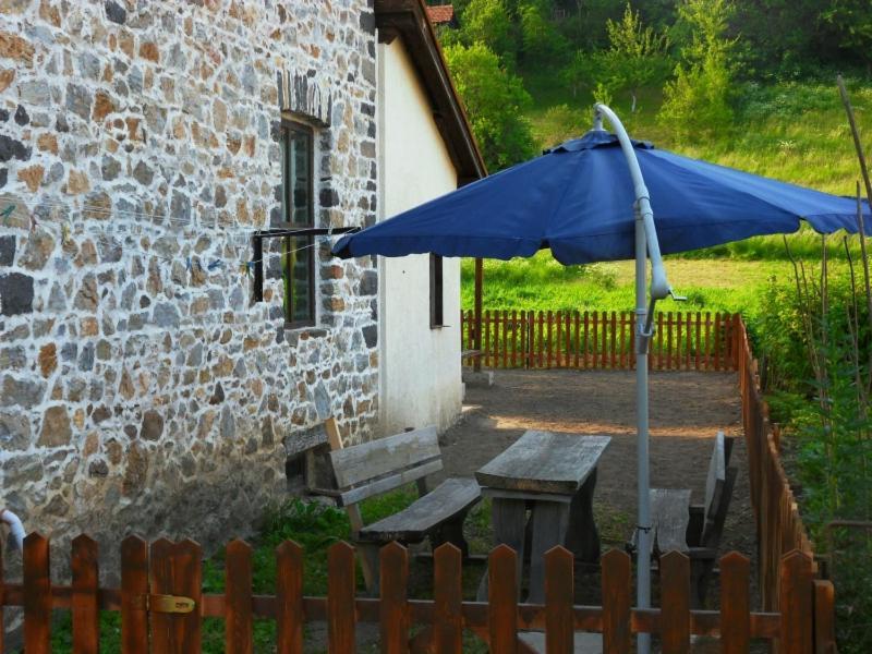 Guest House The Jolly House Arda  Buitenkant foto
